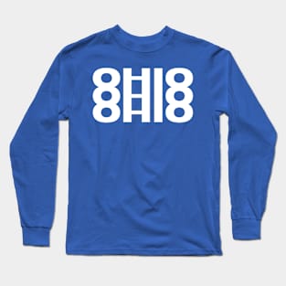 Ohio Long Sleeve T-Shirt